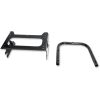 Hurtigbeslag til Tour-Box Harley-Davison FLHT/ FLTR/ FLHR/ FLHX 97-08 Drag Specialties Monteringsstativ – miniature 1