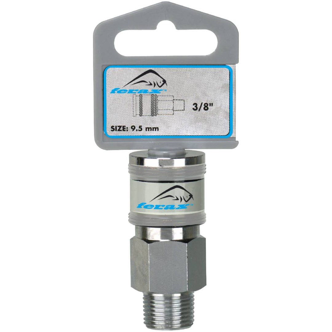 Hurtigkobling Ferax Hurtigkobl. SL 1/4 FERAX SB – billede 2
