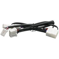 Hurtigkobling Tour Pak 98-13 Harness CUSTOM DYNAMICS
