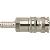 Hurtigkobling væsker Serie 321 CEJN KOPLING UDVENDIG 1/4 10321115 – miniature 3