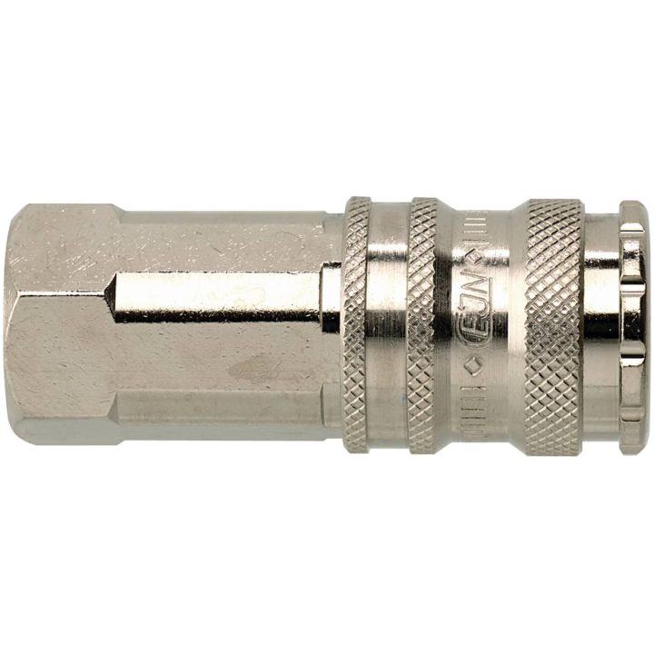 Hurtigkobling væsker Serie 321 CEJN KOPLING UDVENDIG 1/4 10321115 – billede 2