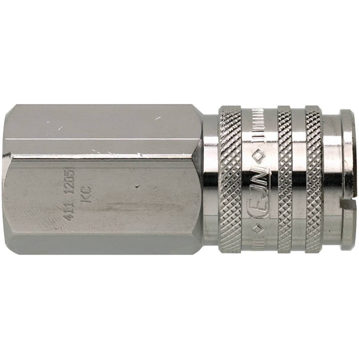 Hurtigkobling Væsker Serie 411 CEJN KOBL SL.TILSL 1/2 104111005 – billede 3