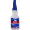 Hurtiglim 495 LOCTITE SEKUNDLIM ALLROUND 20G 495 – miniature 1