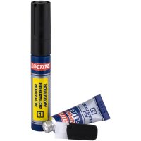 Hurtiglim All Plastics 2g Loc SUPER AT