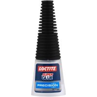 Hurtiglim Control 3g Loc SUPER AT