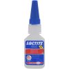 Hurtiglim lugtfri 460 LOCTITE LIM HURTIG LUGTFRI 460 20G – miniature 1