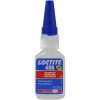 Hurtiglim Plast Gummi 406 LOCTITE LIM HURTIG 406 SF 20G – miniature 2