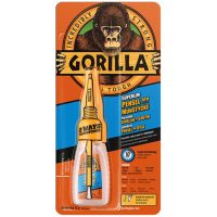 Hurtiglim Superlim Gorilla