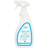 Hurtigrens Quick Clean Fresh LIV