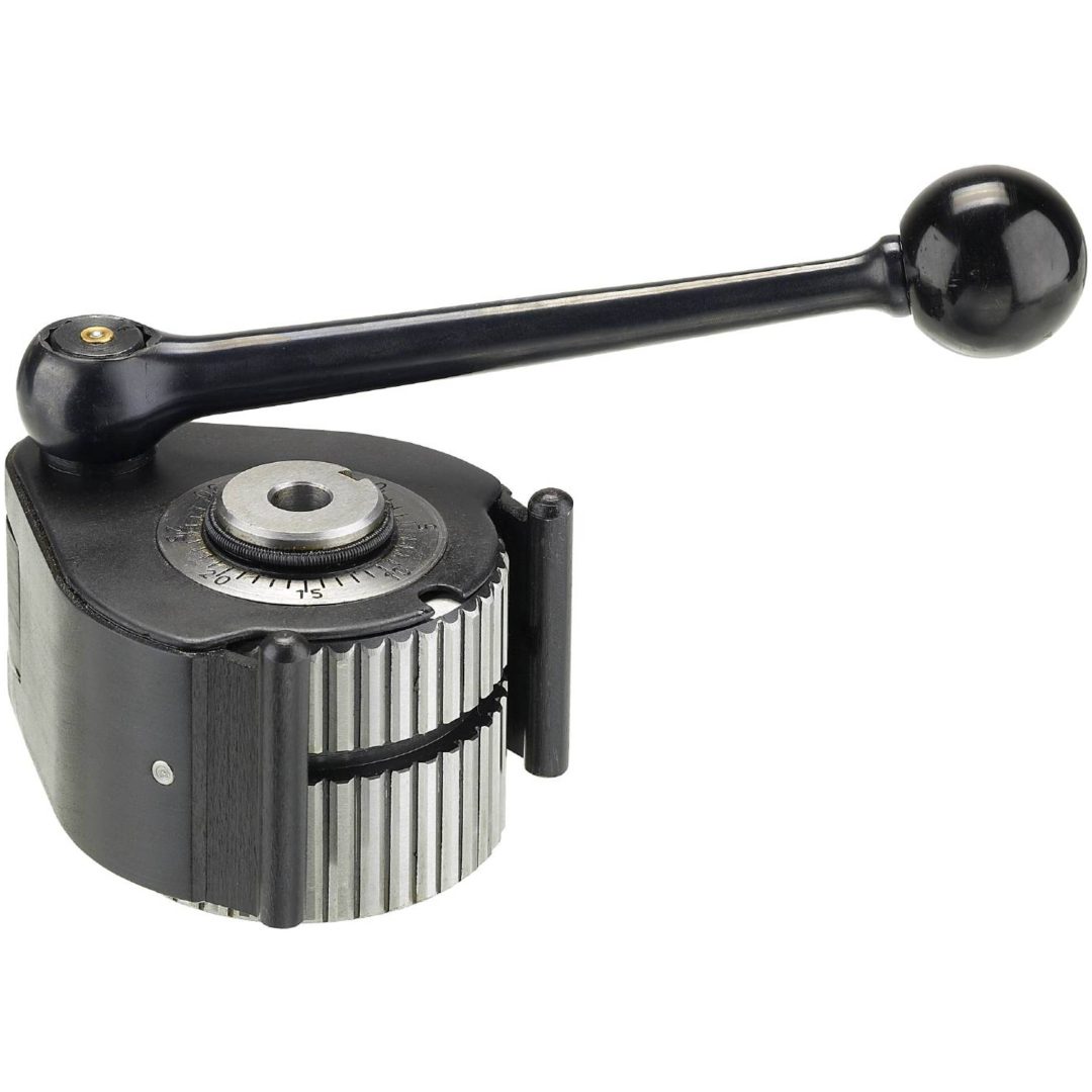 Hurtigstålholder E / B LUNA HURTIGSTÅLHOLDER E – billede 2
