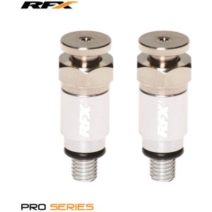 Hurtigudluftning PRO RFX