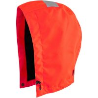 HUVA 21751977 RÖD XXL/3XL
