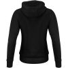 Huvtröja Dam Westwood Heights Svart James Harvest – miniature 3