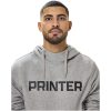 Huvtröja Fastpitch RSX Klargrön Printer Essentials s – miniature 12