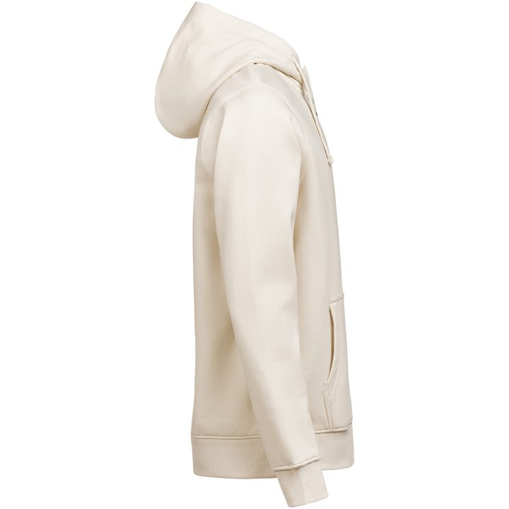 Huvtröja Full Zip Regular Fit Björk Untagged Movement – billede 3