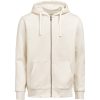 Huvtröja Full Zip Regular Fit Björk Untagged Movement – miniature 1
