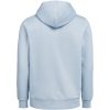 Huvtröja Full Zip Regular Fit Fog Untagged Movement – miniature 2