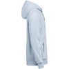 Huvtröja Full Zip Regular Fit Fog Untagged Movement – miniature 3