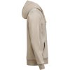 Huvtröja Full Zip Regular Fit Latte Untagged Movement – miniature 2