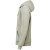 Huvtröja Full Zip Regular Fit Salvia Untagged Movement – miniature 3