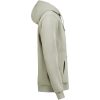 Huvtröja Full Zip Regular Fit Salvia Untagged Movement – miniature 4