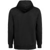 Huvtröja Full Zip Regular Fit Svart Untagged Movement – miniature 2