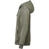Huvtröja Full Zip Regular Fit Timjan Untagged Movement – miniature 2