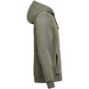 Huvtröja Full Zip Regular Fit Timjan Untagged Movement – miniature 4