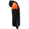 Huvtröja Prime Svart/orange Printer PRIME XS – miniature 8