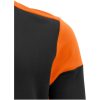 Huvtröja Prime Svart/orange Printer PRIME XS – miniature 9
