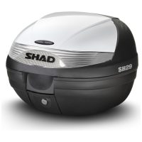 Hvid SHAD