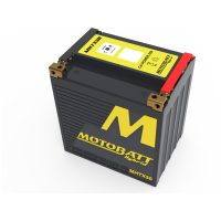 Hybrid batteri MHTX30 Motobatt