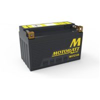 Hybrid batteri MHTZ14S Motobatt
