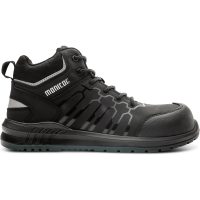 Hybrid Safety Boot Black 35