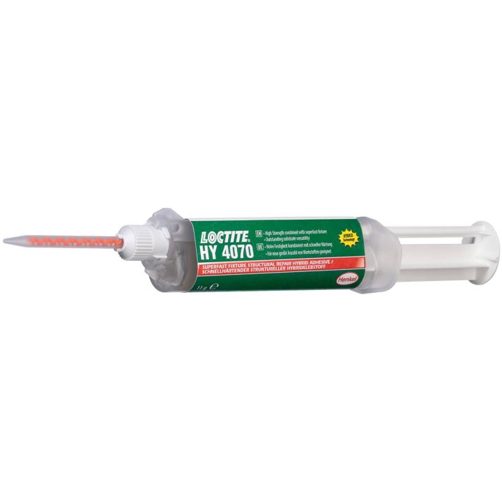 Hybridlim 4070 LOCTITE HYBRIDLIM LOCTITE 4070 CR11G – billede 2