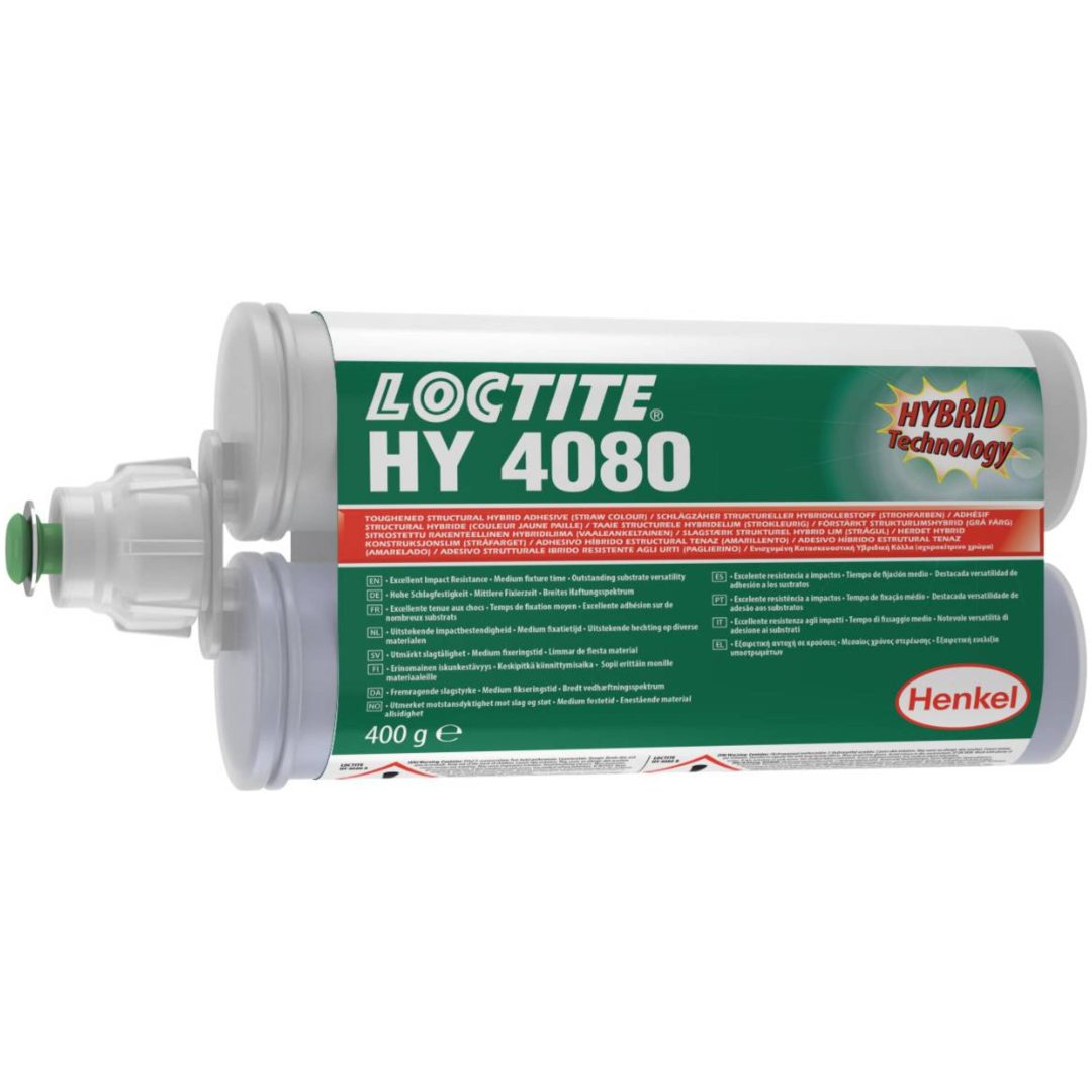 Hybridlim 4080 LOCTITE HYBRIDLIM LOCTITE 4080 CR50G – billede 2