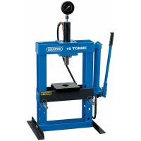 Hydraulic Floor Press 10T DRAPER