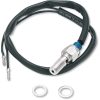 Hydraulisk bremselyskontakt K&S 7/16 x24/ En Banjo – miniature 2