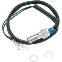 Hydraulisk bremselyskontakt K&S