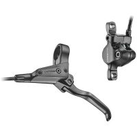 Hydraulisk skivebremse HD-J285 Foran Venstre Aluminium TEKTRO