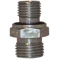 Hydraulpumpens trycknippel 77-13500, 77-13000 (08.2022->) Bronco