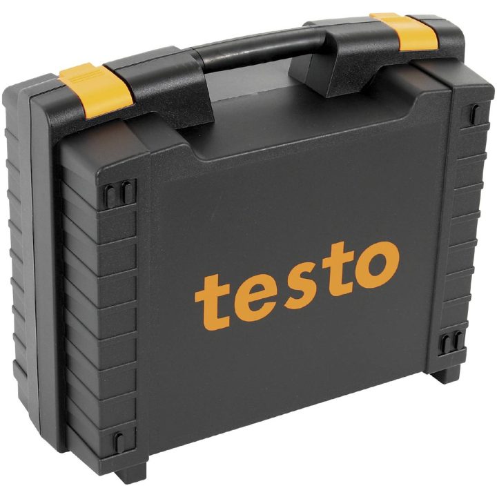 Hygrometer til luft 605 TESTO HYGROMETER 605-H1 – billede 2