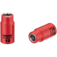 HYLSA 3/8 8MM 1000V 6-KANT