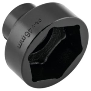 Hylsa framgaffel 46 mm