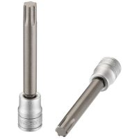 HYLSBITS 3/8 RIBE 10 100MM