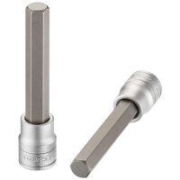 HYLSBITS 3/8 SEXKANT 3MM