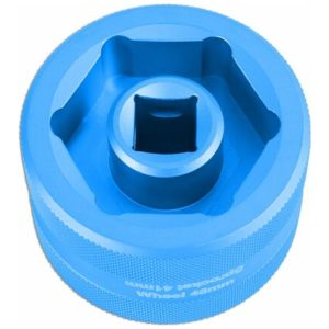 Hylse Aluminium LASER TOOLS