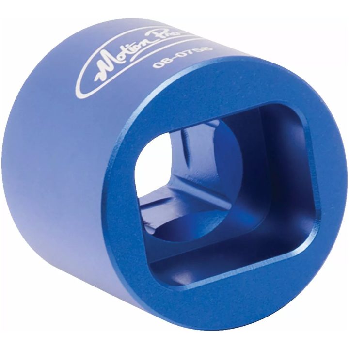 Hylse Gaffellåg 41 mm MOTION PRO – billede 2