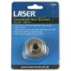Hylse Knastaksel Ducati LASER TOOLS – miniature 4