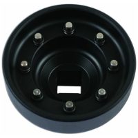 Hylsenøgle Forgaffel Öhlins 48mm LASER TOOLS